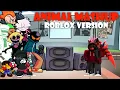 Download Lagu Roblox ANIMAL but Each Turn A DIFFERENT Character Sings! (Funky Friday)