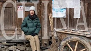 我们太幸运了：探索贵州乡村