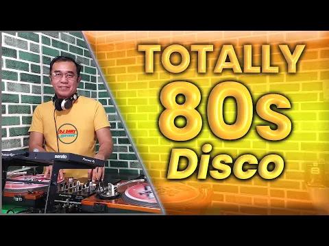 Download MP3 TOTALLY 80's - Patty Ryan, Modern Talking, High Energy, Gazebo, Hazell Dean