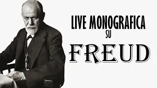 Monografia su SIGMUND FREUD