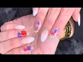 Ombre Nail Bar - Charlotte Nail Salon