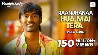 Raanjhanaa - Title Track | Dhanush, Sonam Kapoor | A. R. Rahman | Jaswinder S & Shiraz Uppal