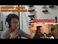 Download Lagu (REACTION) PENANTIAN - ARMADA (LIVE VERSION) ZINIDIN ZIDAN