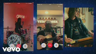 The Cadillac Three Circles 