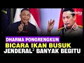 Download Lagu HANYA DARMA PONGREKUN YANG BICARA JUJUR, JENDERAL INI DIKUCILKAN