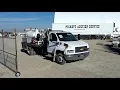 E 737DV 2007 Chevy C4500