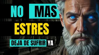 ¡CERO ESTRÉS, CERO ENOJO! La CLAVE ESTOICA que usaban los MÁS SABIOS de la historia