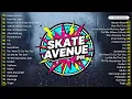 Lagu Best Skate Avenue PH Songs 2025 💙 OPM Trending Playlist | Non-Stop Tagalog Love \u0026 Hugot Hits