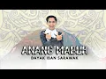 Download Lagu ANANG MABUK - Tino AME || DAYAK IBAN SARAWAK (Lyric)