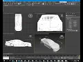 Quadrify Mesh in 3ds Max