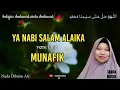 Download Lagu Ya Nabi salam alaika versi lagu munafik MP3
