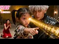 Download Lagu CEO Didn't Know This Abandoned Girl He Took Home Was the God of Wealth — She Made Him $10M in 1s!!!