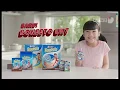 Iklan Boneeto UHT