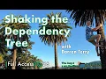 DIGFM Shaking the Dependency Tree 2026