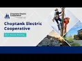 Choptank Electric Annual Meeting 2021 Live Stream