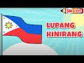 Download Lagu Lupang Hinirang Lyrics - The Philippine National Anthem