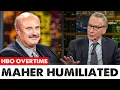 Download Lagu Bill Maher VERBAASD terwijl Dr. Phil WOKE-hypocrisie aan de kaak stelt