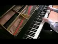 Clementi: Sonatina in G major, op. 36 no. 5 (complete) | Cory Hall, pianist-composer