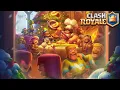 Download Lagu Christmas Arena SUDDEN DEATH - Clash Royale OST Soundtrack Theme (Season 66)