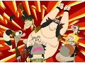 Download Lagu Les Zinzins de l’espace - Gros cubes (S02E12) Episode en HD