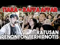 Download Lagu Viral Di Tiktok !!! Tiara - KRIS (Live Ngamen) by Tri Suaka - Pendopo Lawas