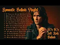 Download Lagu Soft Rock 70s 80s 90s | Greatest Hits Romantic Ballads Playlist | Your Love Is My Only Home | Vol.70