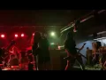 Creeping Death - “The Edge of Existence” live in Atlanta (02/11/2922)