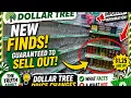 DOLLAR TREE GUARANTEED TO SELL OUT RUN UNDERSTANDING THE NEW PRICE CHANGE WHAT S TRUE NOT