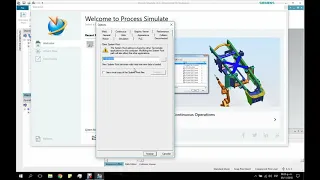 Intro a Process Simulate 1a Error open study