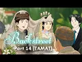 Download Lagu BACKSTREET PART 14 (TAMAT) - Dhot Design