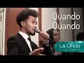 Download Lagu Quando, Quando, Quando - Michael Bublé ft. Nelly Furtado - Cover by La Oficio Wedding Band, Jakarta
