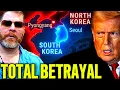 FURIOUS Allies PANIC as Trump THROWS ASIA UNDER THE BUS