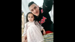 قصة اب فقد ابنته رثاء موال حزين عيسى شريك 2023 