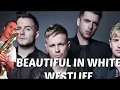 Download Lagu Beautiful in White (Westlife) 🎷Tenor Saxophone cover