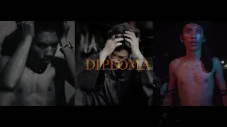 Download YOGOG -  Diploma (Official Video) MP3