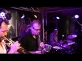 Lagu Don Moye Trio - Ohnedaruth 2014