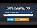 Upload new content to existing import code Overwatch Workshop Tutorial