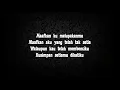 Download Lagu Wali - M.A.T.S (lirik)