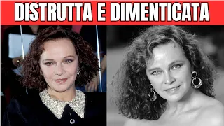 they destroyed an angel the tragic truth about laura antonelli from malice to death 