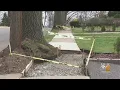 NJ Resident Causing Home Repair Headaches For Teaneck