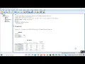 Recoding a numeric variable to categorical variable in SPSS