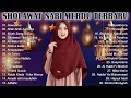 Download Lagu SHOLAWAT NABI MERDU TERBARU 2022 BIKIN ADEM HATI - SHOLAWAT NABI TERPOPULER 2022 PENENANG PIKIRAN