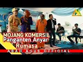 Download Lagu Medley mojang komersil,panganten anyar,lagu rumasa - ABAH AGUS FEAT ALEX BUZER
