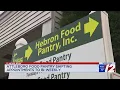 Attleboro food pantry shifting to bi-weekly appointments due to high demand