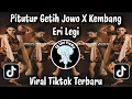 Lagu PITUTUR GETIH JOWO X KEMBANG ERI LEGI / SOUND VIRAL TIKTOK TERBARU YANG BANYAK DI CARI ORANG  !!!