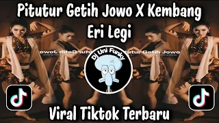 pitutur getih jowo x kembang eri legi sound viral tiktok terbaru yang banyak di cari orang 