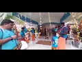 Sadaiyarey! | Om Muruga Urumi Melam JB. #PlzSubscribeMS