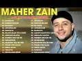 Download Lagu Maher Zain Full Album | Tahayya 🎧, Insha Allah 🎶 | Maher Zain Kumpulan Lagu Terbaik 🎵️