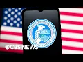 Federal agencies warned of imminent risk after possible data breach
