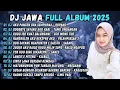 Lagu DJ ROPANG (AKU PANCEN ORA SEMPURNA)  - DJ JAWA FULL ALBUM TERBARU 2025
